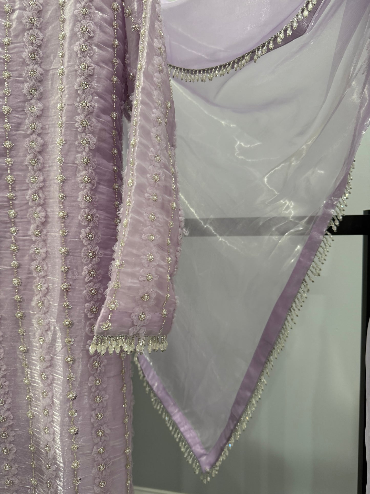 Lilac - Kafs - 3pcs