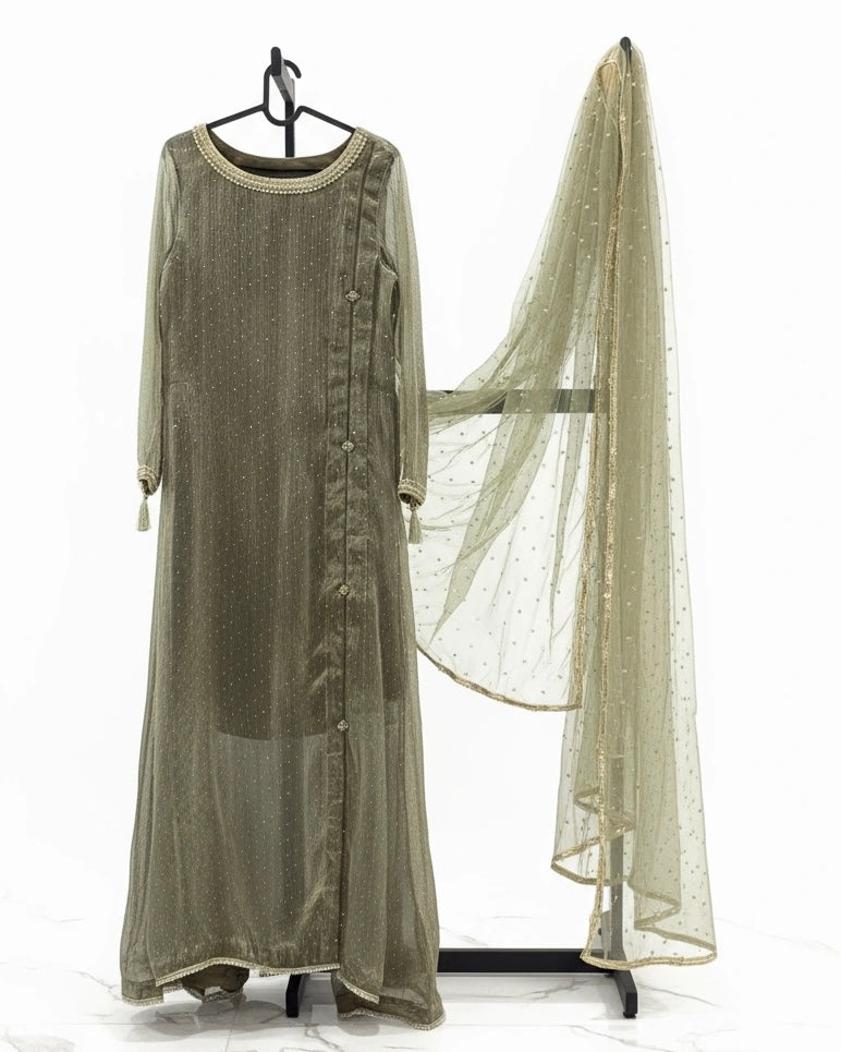 Emma - Kafs - 3pcs