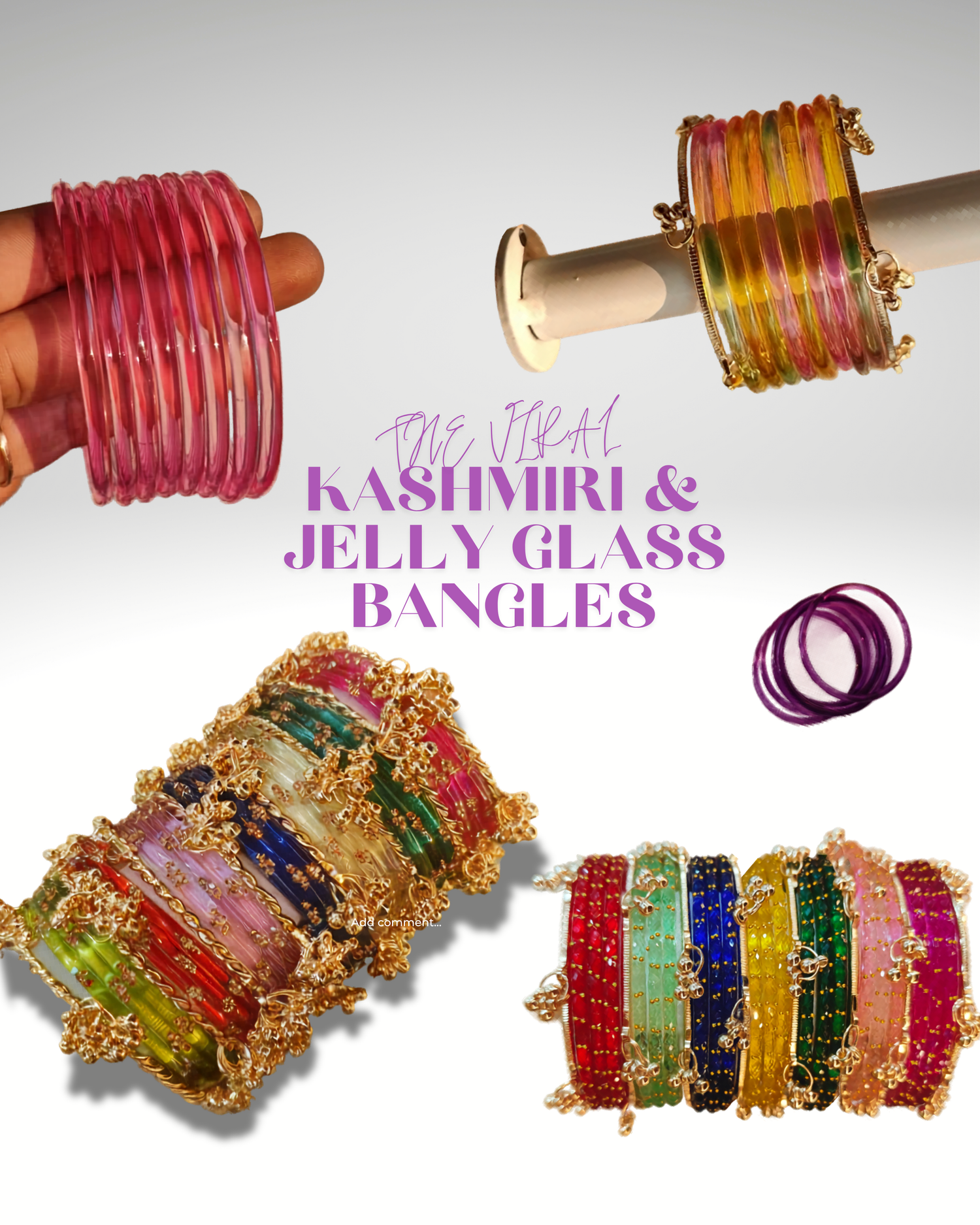 Bangles