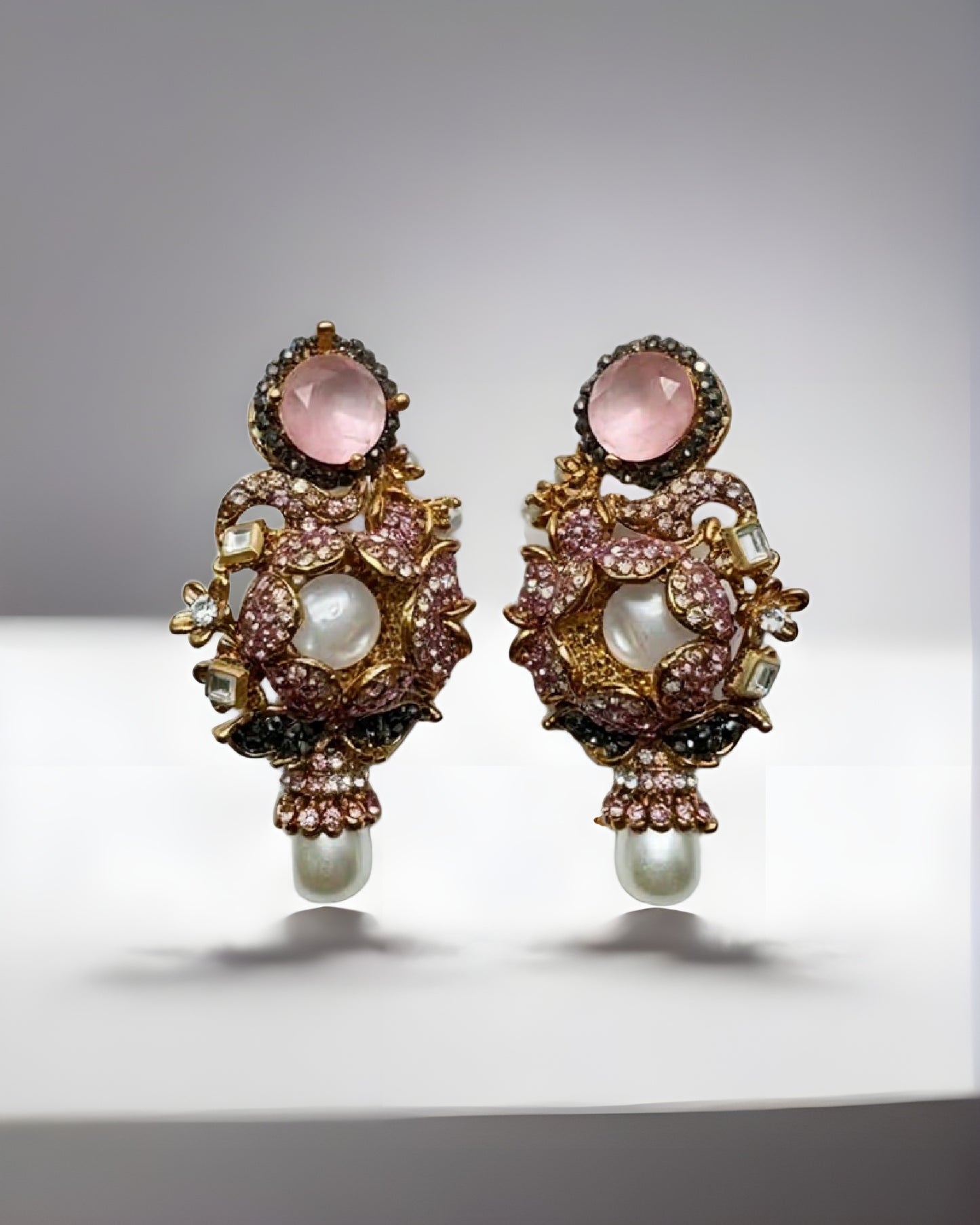 NaqshéNazar - Earrings