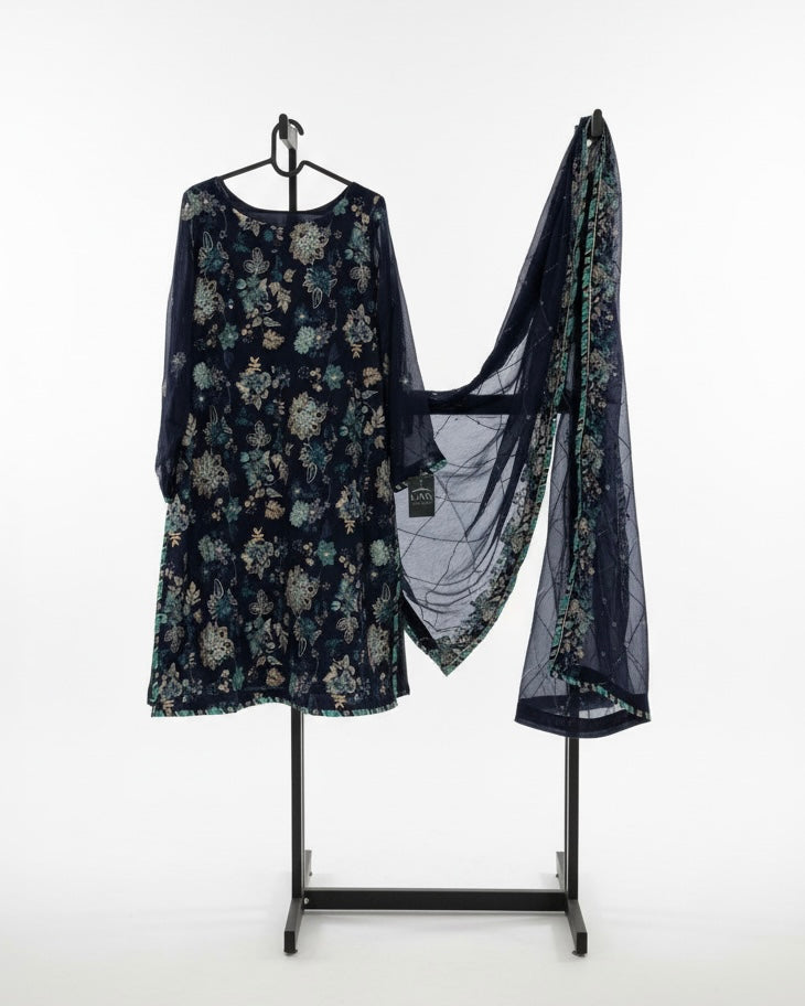 Elara - Kafs - 3pcs