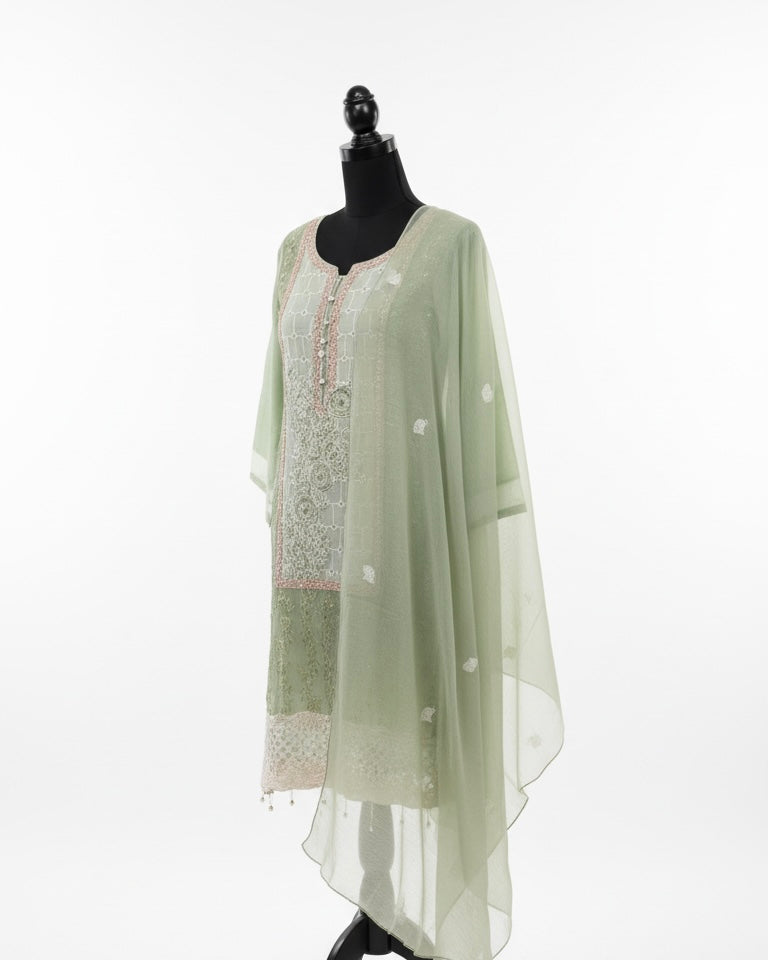 Meher - Kafs - 3pcs