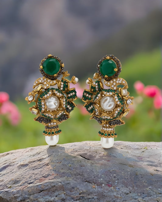 NaqshéNazar - Earrings