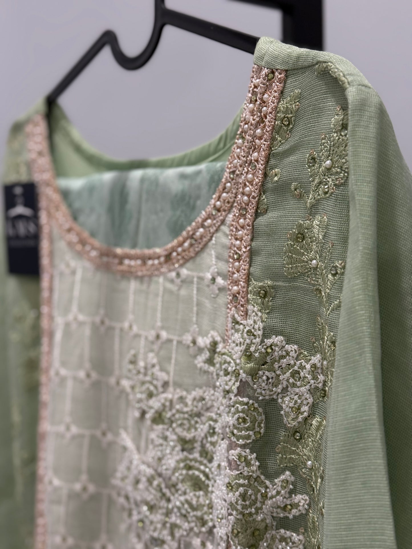 Meher - Kafs - 3pcs
