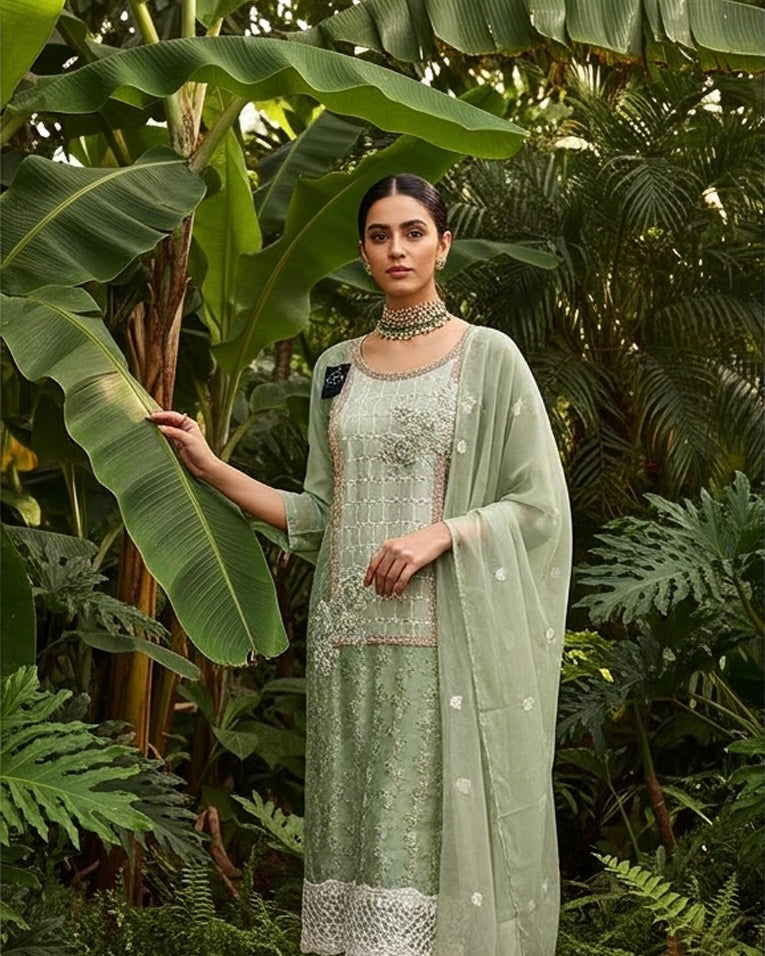 Meher - Kafs - 3pcs