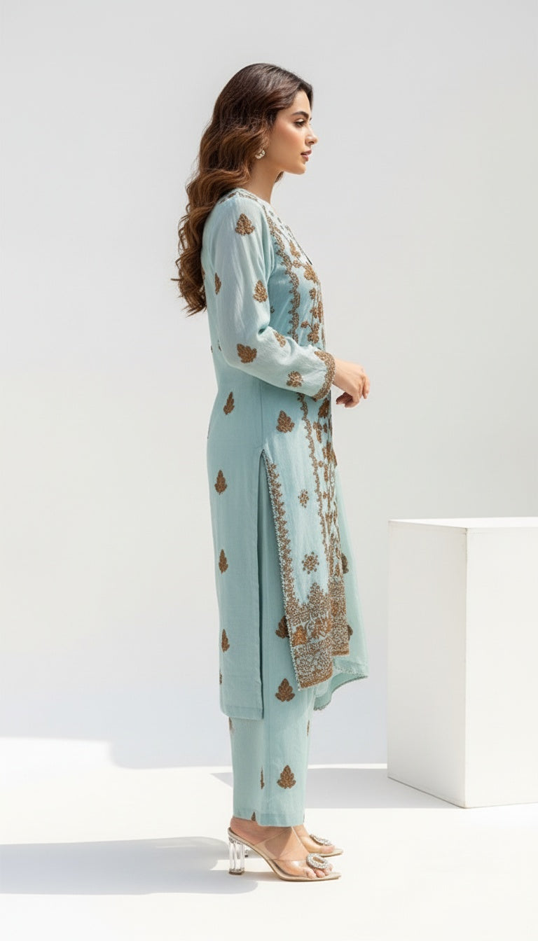 Serene - Kafs - 3pcs