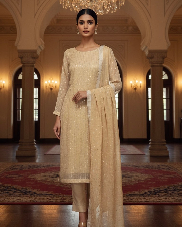 Zariah - Kafs - 3pcs