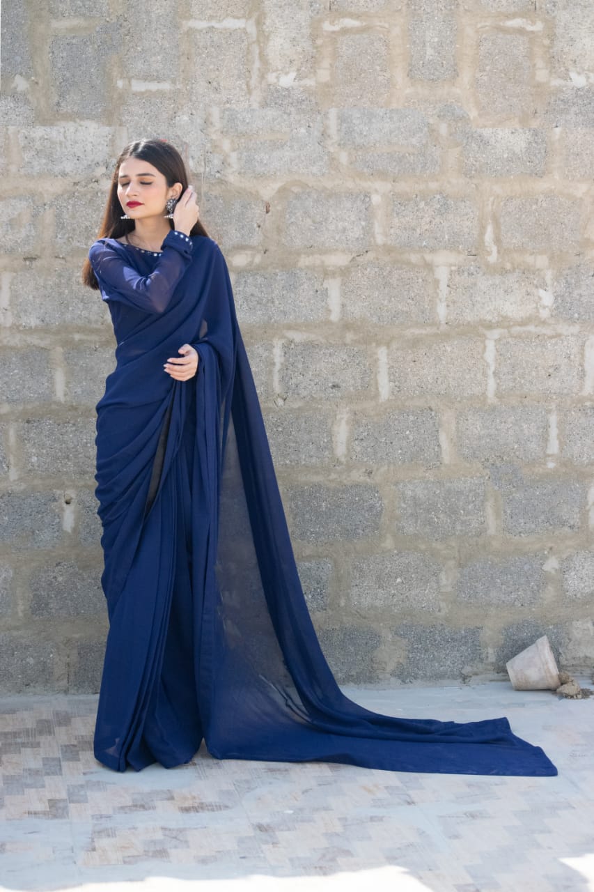 Saree - AmnaIsmail