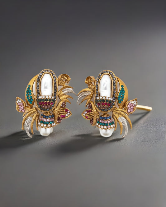 ShaanéPakar - Earrings