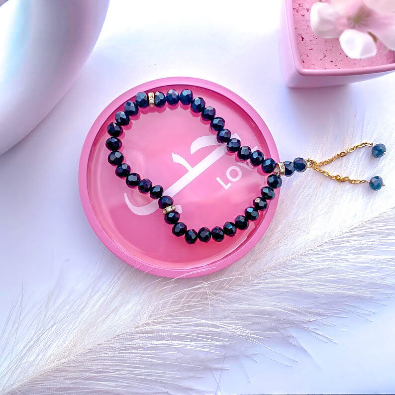 “Love” Decorative Tray