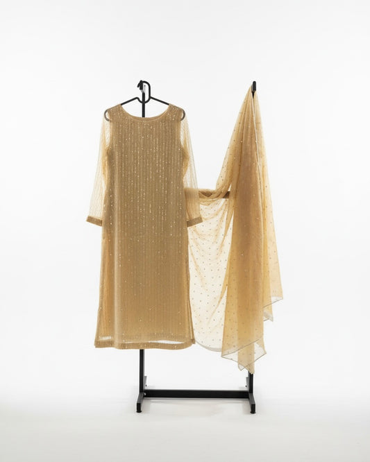 Zariah - Kafs - 3pcs