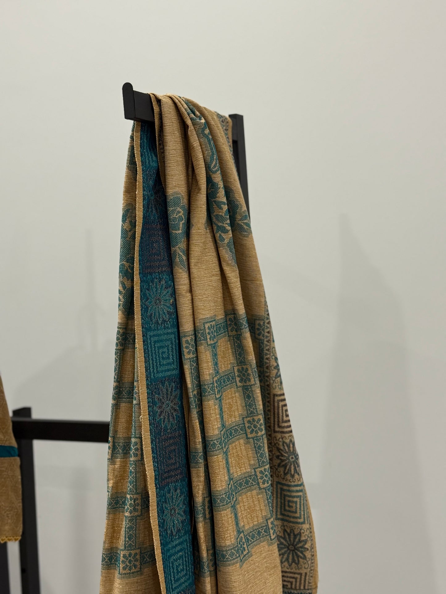 Khaddar - Kafs - 3pcs