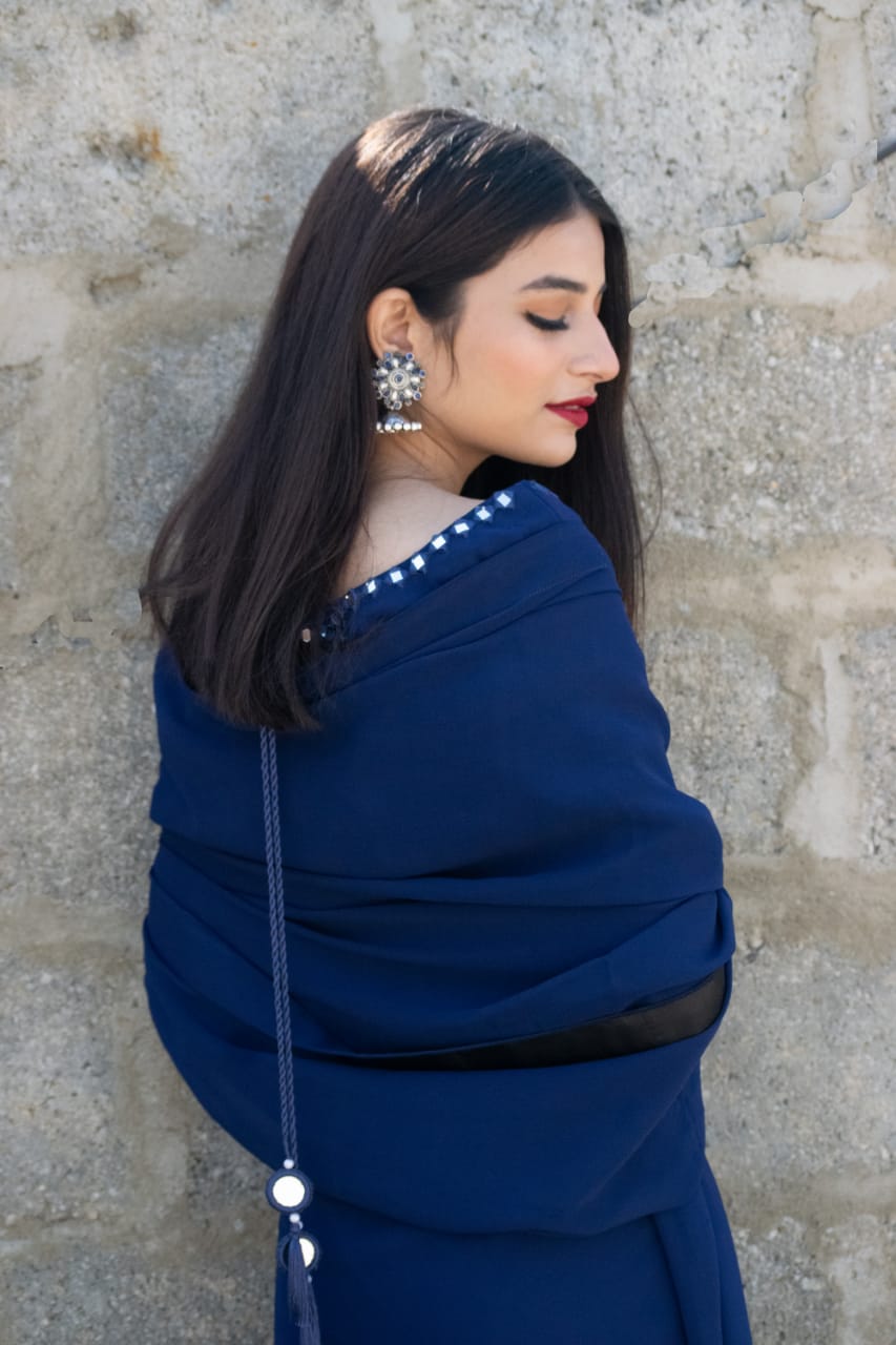 Saree - AmnaIsmail