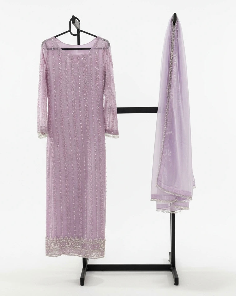 Lilac - Kafs - 3pcs