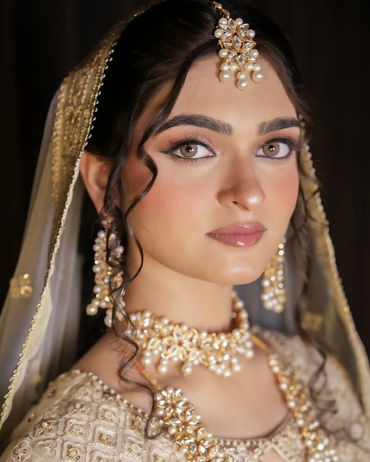 Chandni - Mala Full Set